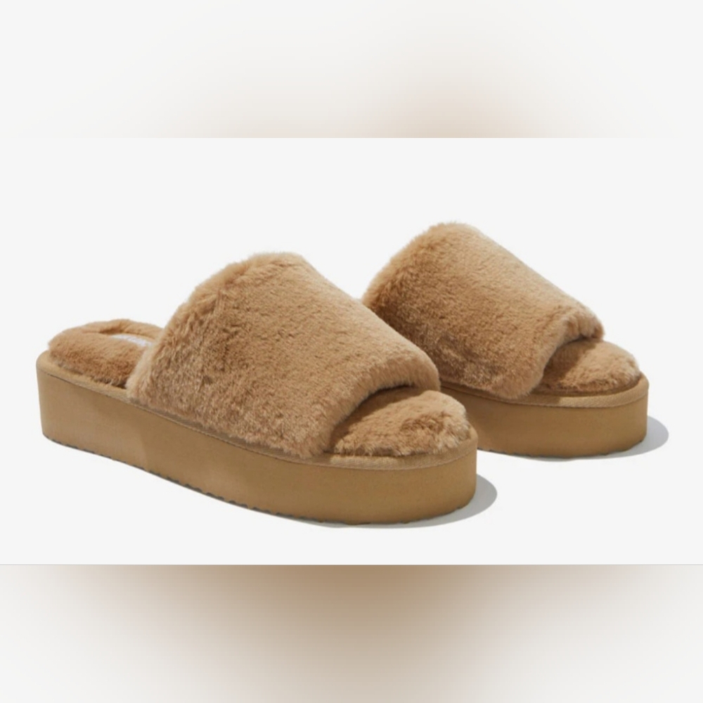 Muk Luks Women's Kirstey Slide Slipper
